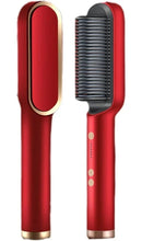 5-in-1 Hair Straightening Brush