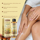 Body Massage Oil Relaxing Moisturize Hydrate