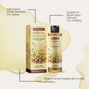 Body Massage Oil Relaxing Moisturize Hydrate