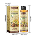 Body Massage Oil Relaxing Moisturize Hydrate