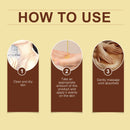 Body Massage Oil Relaxing Moisturize Hydrate