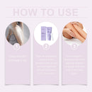 Try Oceanura Hair Removal Cream