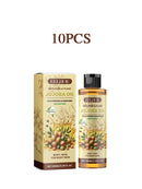 Body Massage Oil Relaxing Moisturize Hydrate