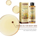 Body Massage Oil Relaxing Moisturize Hydrate