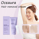 Try Oceanura Hair Removal Cream