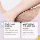 Try Oceanura Hair Removal Cream