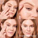 Instant-Awaken Under Eye Brightener