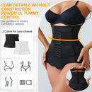 New Adjustable Waist Trainer for Women Double Belts