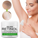 Retinol Whitening Cream for Private