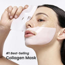 Bio Collagen Facial Mask