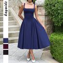 elegant dress for classy women