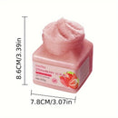 Strawberry Body Scrub –