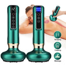 Advanced Vacuum Cellulite Massager – Body Sculpting & Cupping Therapy Device