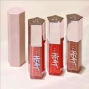 New stick lipstick for lip contouring, waterproof and long-lasting.