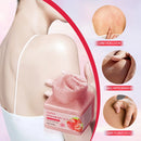 Strawberry Body Scrub –