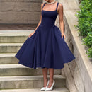 elegant dress for classy women