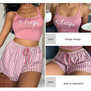 Sexy Summer Women Pajamas