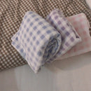 Fleece Thick Warm Women's Pajamas Set Winter