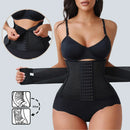 New Adjustable Waist Trainer for Women Double Belts