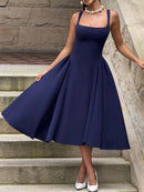 elegant dress for classy women