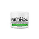 Retinol Whitening Cream for Private