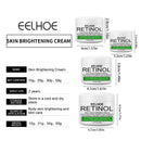 Retinol Whitening Cream for Private