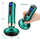 Advanced Vacuum Cellulite Massager – Body Sculpting & Cupping Therapy Device