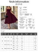 elegant dress for classy women