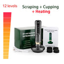 Advanced Vacuum Cellulite Massager – Body Sculpting & Cupping Therapy Device