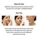 Bio Collagen Facial Mask