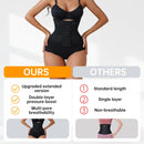New Adjustable Waist Trainer for Women Double Belts