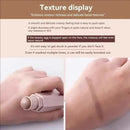 New stick lipstick for lip contouring, waterproof and long-lasting.