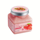 Strawberry Body Scrub –