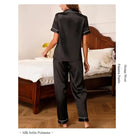 Luxurious Satin Pajama For Women