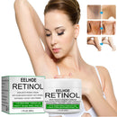 Retinol Whitening Cream for Private