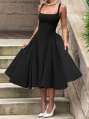 elegant dress for classy women
