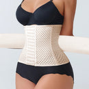 New Adjustable Waist Trainer for Women Double Belts