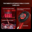 Hair Massaging Brush