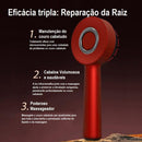 Hair Massaging Brush